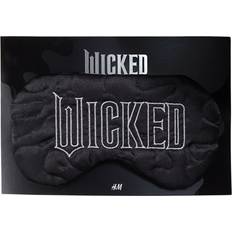 Sovmasker H&M Sovmask Svart Wicked
