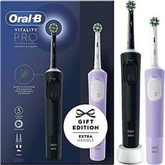 Electric Toothbrushes & Irrigators Oral-B Vitality Pro 2x Electric Toothbrushes