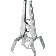Pincer Mole Trap Volex John Argenté