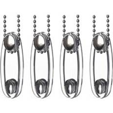 Cyslmuk 4 Pack Blind Accessories Plastic Cord Weights