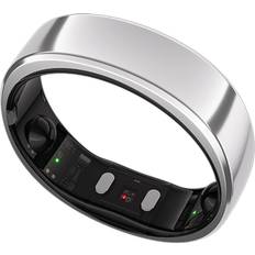 RingConn Wearables RingConn Gen 2 Smart Ring Silver Storlek 10