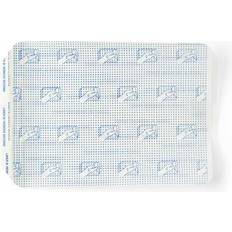 First Aid Medline SureSite Matrix Transparent Film Dressing 6 x 8 in 100/CS MSC2206