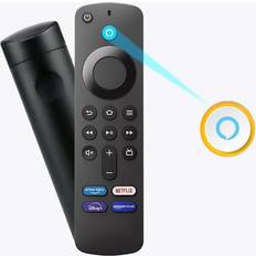 Fire TV Voice Remote Control Replacement 3rd Generation Netflix Prime