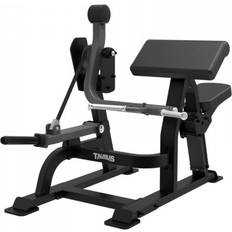 Strength Training Machines Taurus Elite Iso Bicep Curl Machine