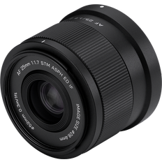 Viltrox AF 25mm f/1.7 Air APS-C Lens for Nikon Z Mount
