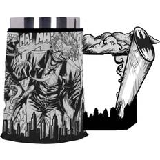 Nemesis Now DC Comic Strip Batman Tankard Muggar Kopp & Mugg