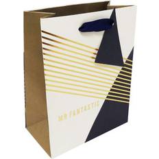 Mr Fantastic Small Gift Bag
