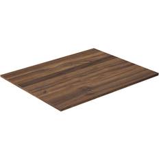 Hill Ceramic Top Arka Trä Mörk Matt 60 cm