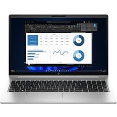 HP Laptops HP ProBook 455 G10 15.6 Inch Business Laptop