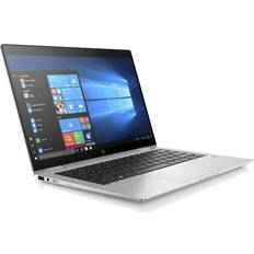 HP Elitebook X360 1030 G4 13"T i5 16G 512SSD Wi10p