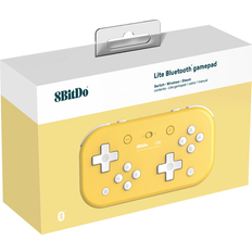 Game Controllers Maxpower 8BitDo Lite Wireless Bluetooth Game Controller Gamepad