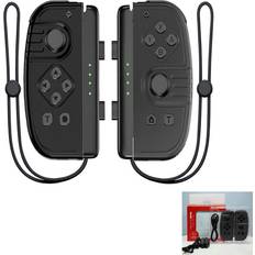 Game Controllers Maxpower Joy Pad Gamepad For Nintendo Switch Joystick Wireless Controller