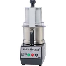Robot Coupe Food Processor R201XL Ultra