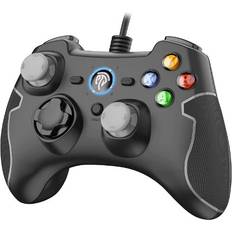 Game Controllers EasySMX asySMX Wired Game Controller ESM9100