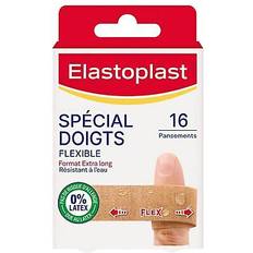 Elastoplast Special Finger Dressing 16 Dressings