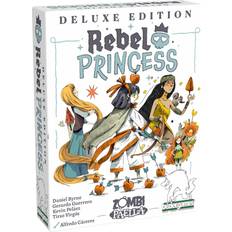 Rebel Princess Deluxe Edition