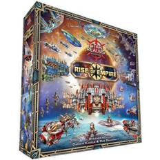 Star Star Realms Rise of Empire