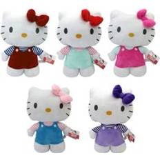 Hello Kitty 44cm Soft Toy