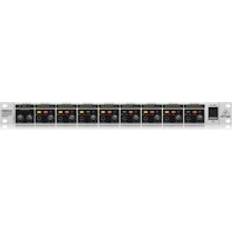 Hörlursförstärkare Förstärkare & Receivers Behringer HA8000 V2 8-kanals Hörlursförstärkare