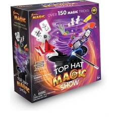 Trollerilådor Fantasma Magic Top Hat Show 150 Tricks