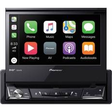 Pioneer AVHZ7200DAB 1-DIN DVD DAB BT USB 7 Inch Skjerm
