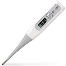 Omron Fever Thermometers Omron MC 343 Flexible Tip Digital Thermometer