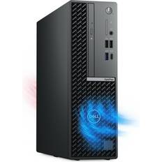 Dell OptiPlex 7020 Plus Intel Core i5-14500 16GB 512GB PC Schwarz