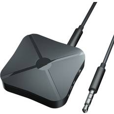 Bluetooth lyd modtager Sunsky Trådløs Lyd 2 i 1 Bluetooth 4.2 Modtager Og Sender