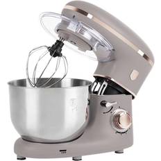 Planetary mixer Berlinger Haus Planetary Robot Mixer BH-9508 Taupe