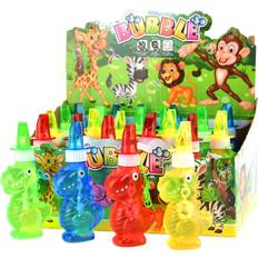 Robetoy Såpbubblor Dinosaurie Med Visselpipa