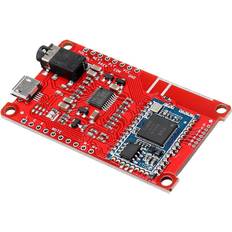 Greenzech 4.0 4.2 Bluetooth Module Hi-Fi Digital Amplifier External DAC Board PCM5102A