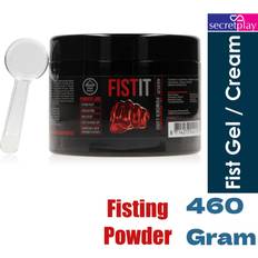 Powder Lube 460 gram