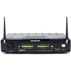 Samson CR77 Receiver PSU