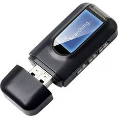 Langattomat Audio- ja Videolinkit INF 2-in-1 Bluetooth Äänilähetin Vastaanotin