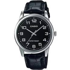 Casio Analog Quartz Men's Watch MTP-V001L-1B