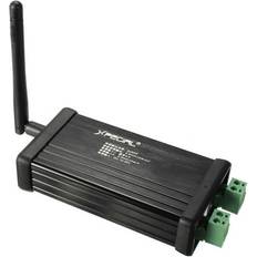 Amplifiers & Receivers Greenzech 50W 50W TDA7492 HiFi-Class Bluetooth Digital Amplifier Stereo Power Board