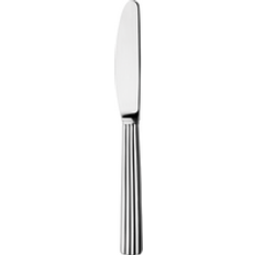 Stainless Steel Table Knives Georg Jensen Bernadotte Stainless Steel Dinner Table Knife