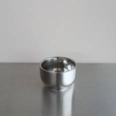 Stainless Steel 20 cl