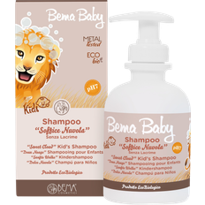 Bema Barnschampo Gentle Cloud 250 ml