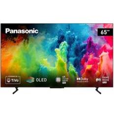 Panasonic 65 inch smart tv Panasonic 65 inch 4K OLED Ultra HD TV Powered TB-65Z60AEB
