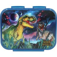 Dino World Galaxy Matlåda