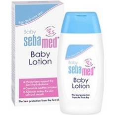 Sebamed Baby Lotion 200ml