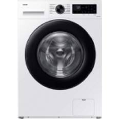Samsung Frontmatad Tvättmaskiner Samsung Pralka WW80CGC04DAE EcoBubble