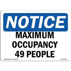 OS-NS-D-35-L-15946 OSHA Notice Sign