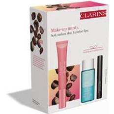 Clarins Gift Set Make-up Musts
