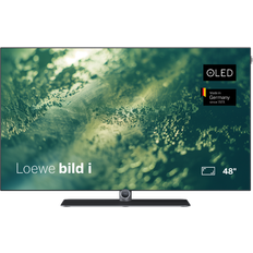 Loewe bild Loewe Bild I.48 DR+ Basalt Grey