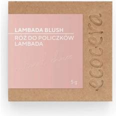 Natural Choice Blush Lambada 5g - A Perfect Glow