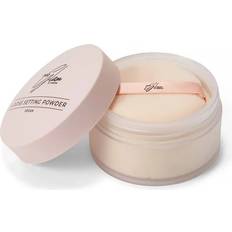 Glam of Sweden Puder Glam of Sweden Pro Loose Setting Powder - 12 Gram