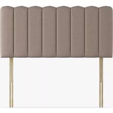 Upholstered Strutted Double