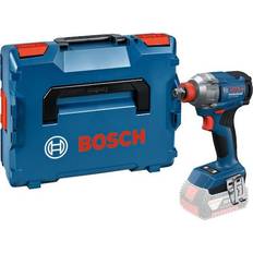 Bosch GDX 18V-285 Kombidragare Batteri Och Laddare L-Boxx